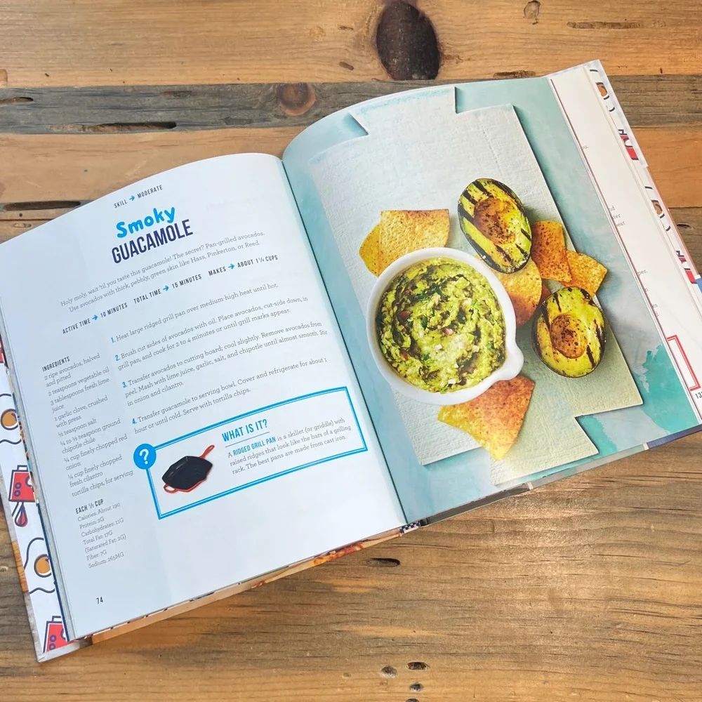 Good Housekeeping Kids‎ Cook! Cookbook 100+ Super Easy Delicious Recipes